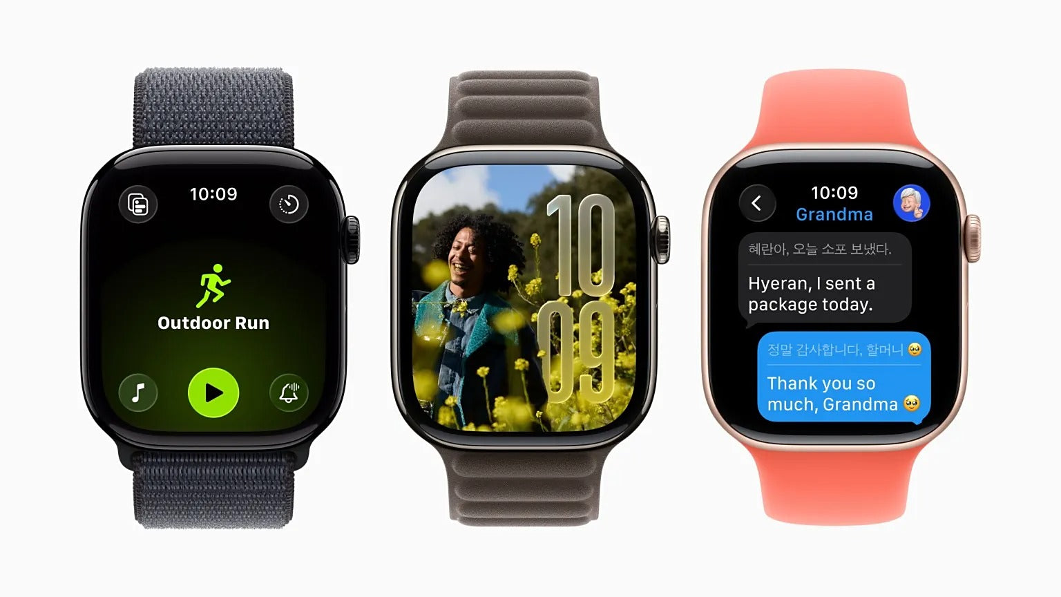 Apple Unveils watchOS 26: A Deep Dive into the Liquid Glass Redesign, Hypertension Alerts, and AI Enhancements