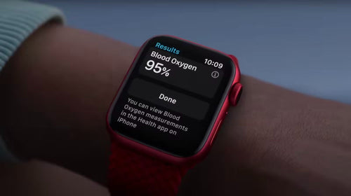 Apple Wins Preliminary Ruling, Averting New Apple Watch Import Ban Over Blood Oxygen Tech