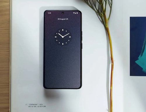 Punkt. MC03 Launches: A Privacy-Focused Smartphone with a 'Made in Germany' Label
