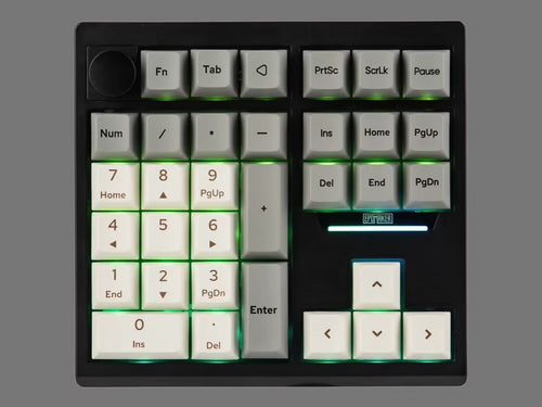 EPOMAKER Launches the TH33