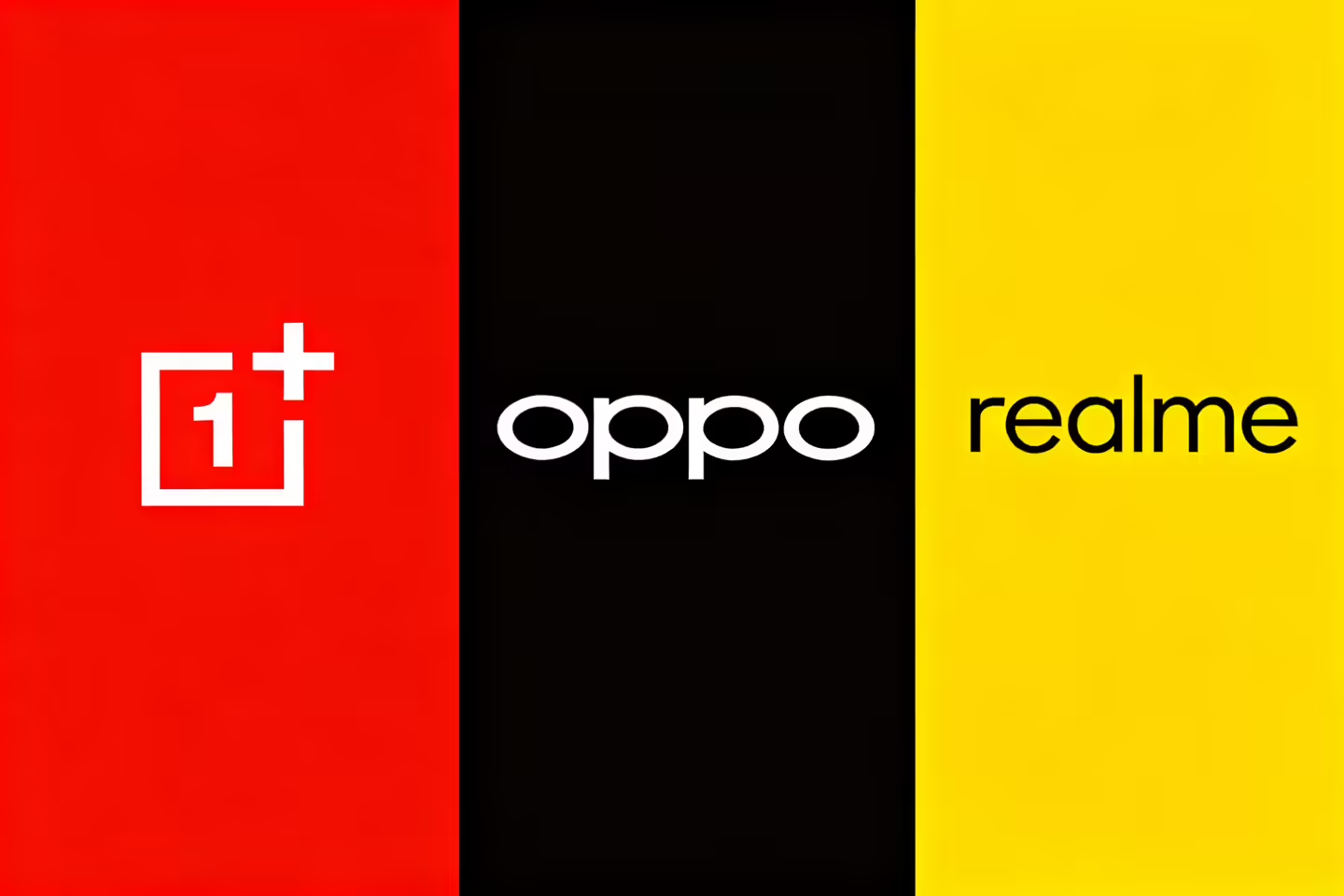 OPPO Merges OnePlus and Realme: A 'Reasonable Choice' for a Declining Market