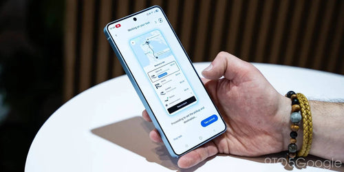 Google's Masterstroke: How the New Gemini Agent Redefines the Future of Android