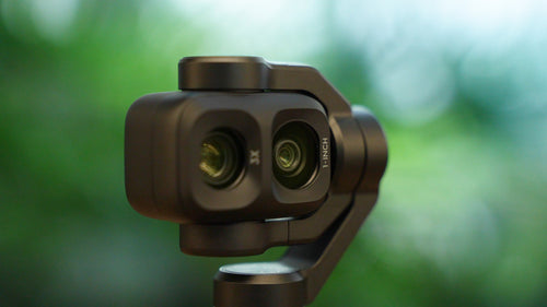 DJI Pocket 4P In-Depth Review: A Pocket Cinema Camera with Unbelievable Night Vision