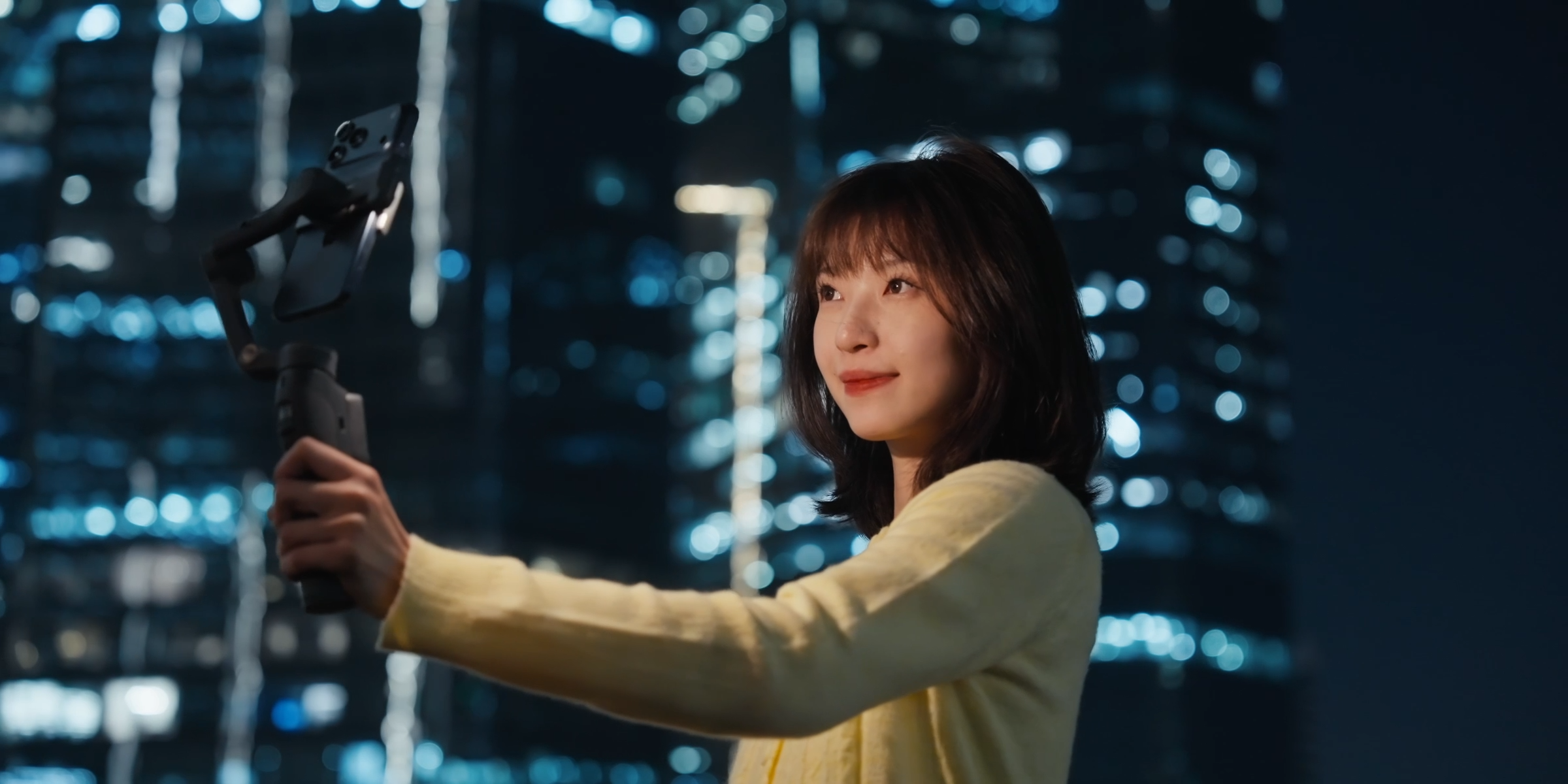 The Smartphone Photography Paradox: Why Better Cameras Need More Accessories