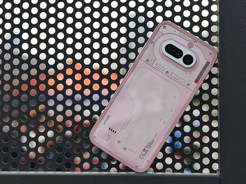 Nothing Phone (4a) Review: A Mature Design, Sufficient Specs, and a Refreshing Anti-AI Camera