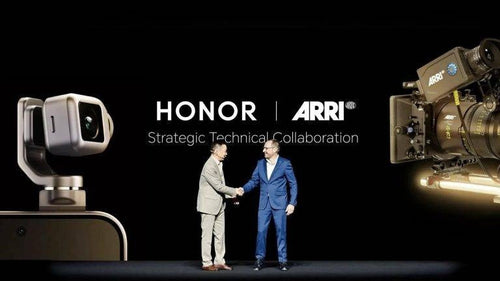 Honor's New Identity: A Robotics Company with a Robot Phone and Humanoid at MWC 2026