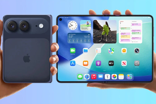 Decoding iOS 27: The 'Official' Clues Pointing to a Foldable iPhone
