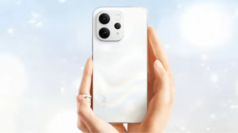 vivo S2 Poised for Early August Launch in India, Key Details Emerge