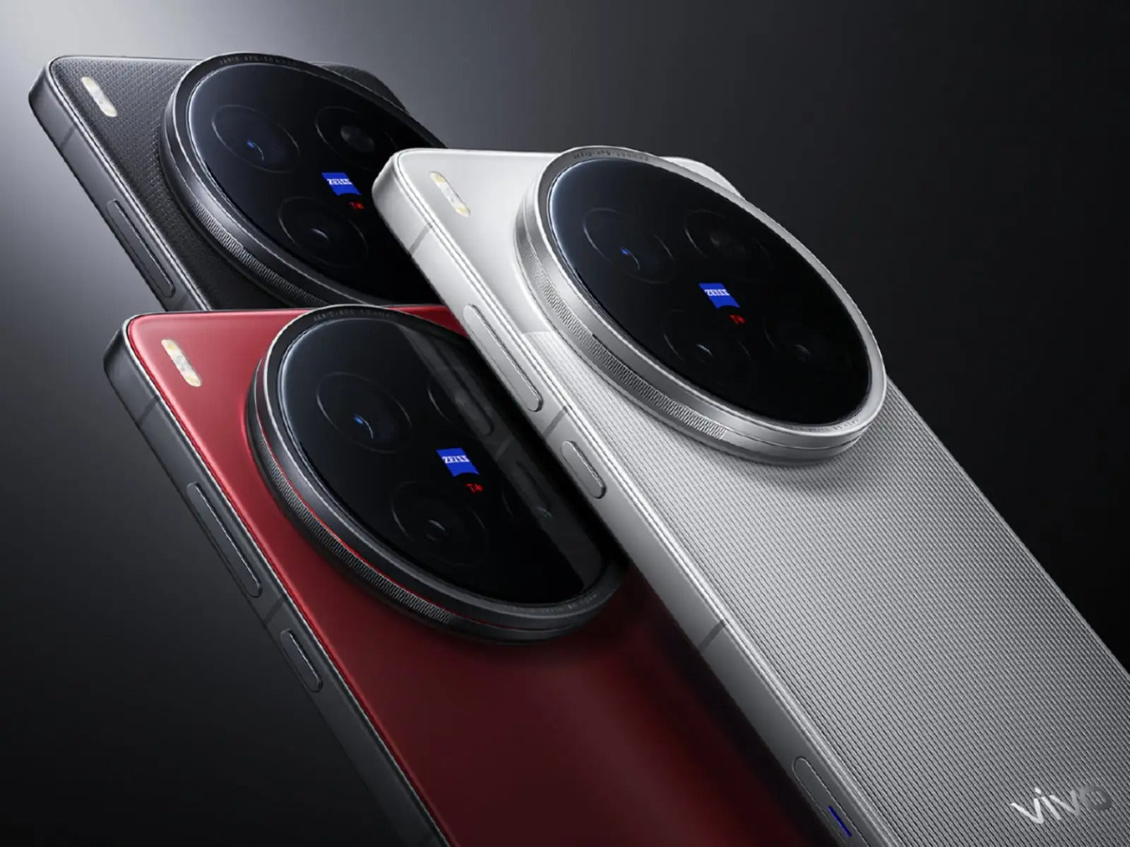 Vivo's New Flagship King? X500 Pro Max Surfaces in GSMA Database, Hinting at Global Release