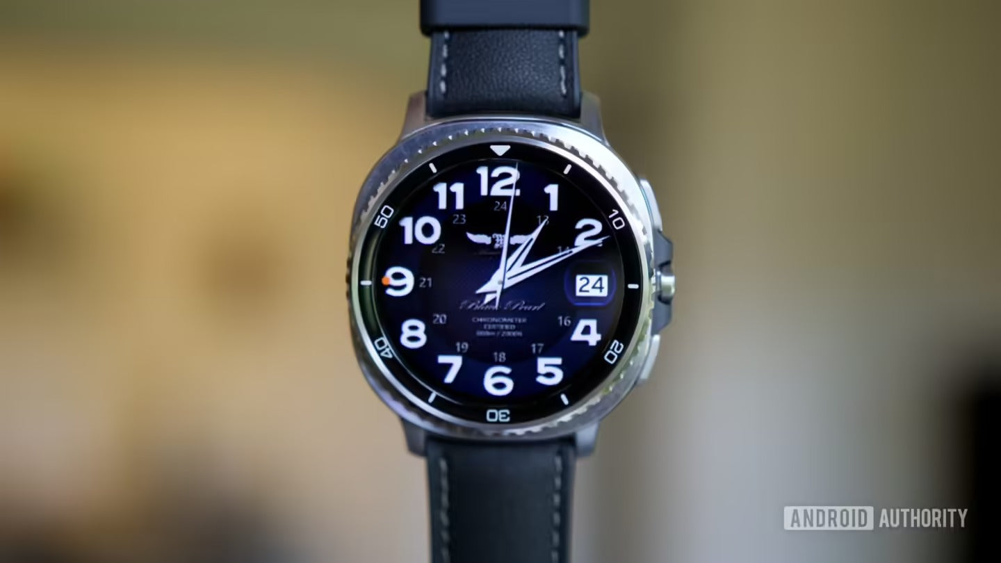 Samsung Accidentally Leaks Galaxy Watch9 Series on Its Official Website