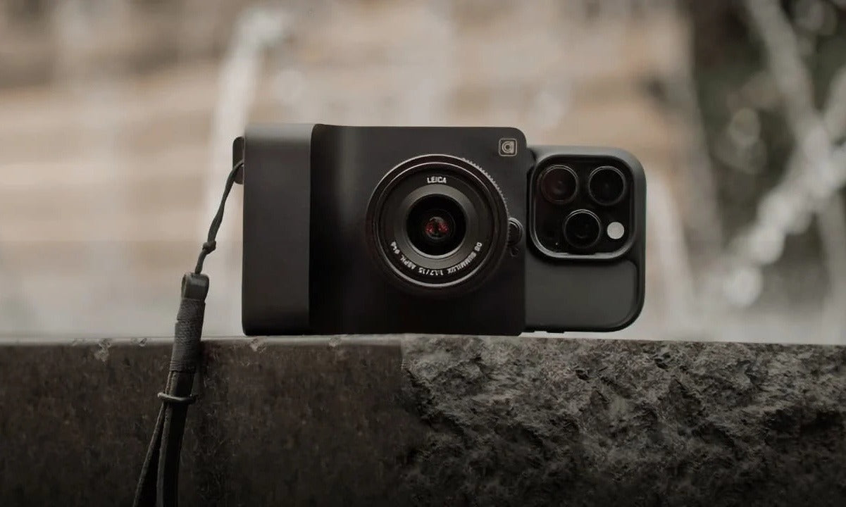The Caira AI Camera