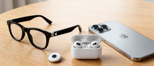 Apple's Next 'iPhone' Isn't a Phone—It's an Entire AI Ecosystem