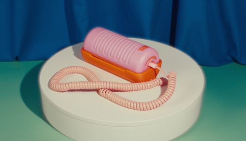 More Popular Than an iPhone? Why This 'Do-Nothing' Landline is America's Hottest Gadget for Kids