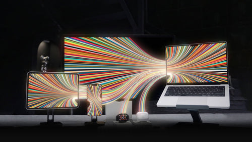 Decoding Apple's 'Magic': The Philosophy Behind a Seamless Ecosystem