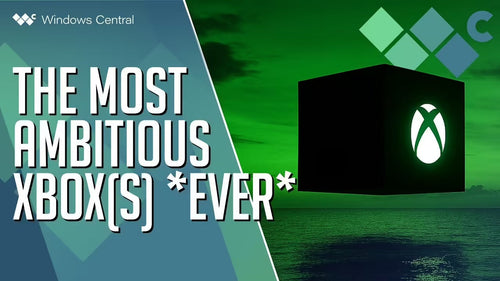 Next-Gen Xbox: A Windows 11 Powerhouse with Steam Support Aiming for a 2027 Debut