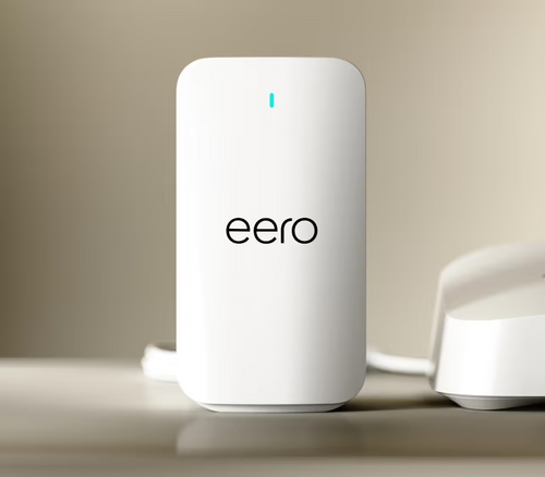Stay Always Online: Amazon Unveils eero Signal for Seamless Cellular Internet Backup