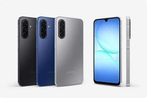 Samsung Shifts Strategy for Galaxy A18: MediaTek for 4G, Qualcomm for 5G