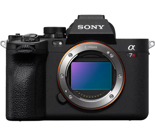 Sony Alpha 7R VI Rumors: 80MP Stacked Sensor and 16+ Stops of Dynamic Range Leaked