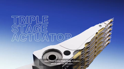 Beyond Capacity: Western Digital Unveils Breakthrough HDD Performance Technologies