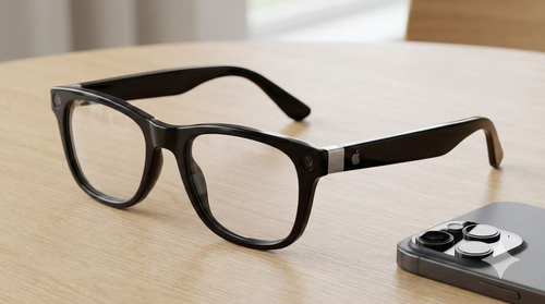 Apple's AI Hardware Trio Revealed: A Glimpse into the iPhone's Epic Upgrade