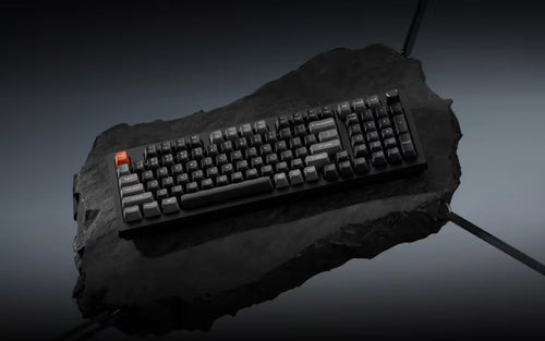 Keychron Unveils V Ultra 8K Series: 8000Hz Polling Rate and 660-Hour Battery Life