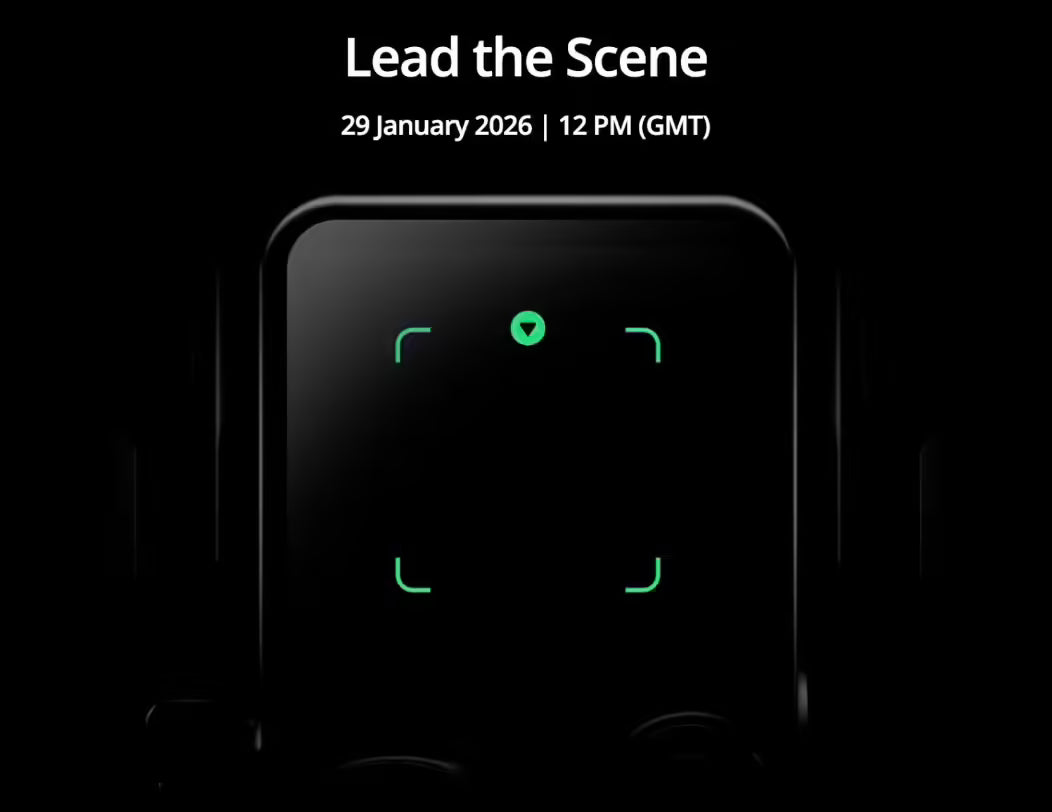 DJI Osmo Pocket 4 Leaks: 1-Inch Sensor, Dual-Camera Pro Model, and Jan 29 Release Date Revealed