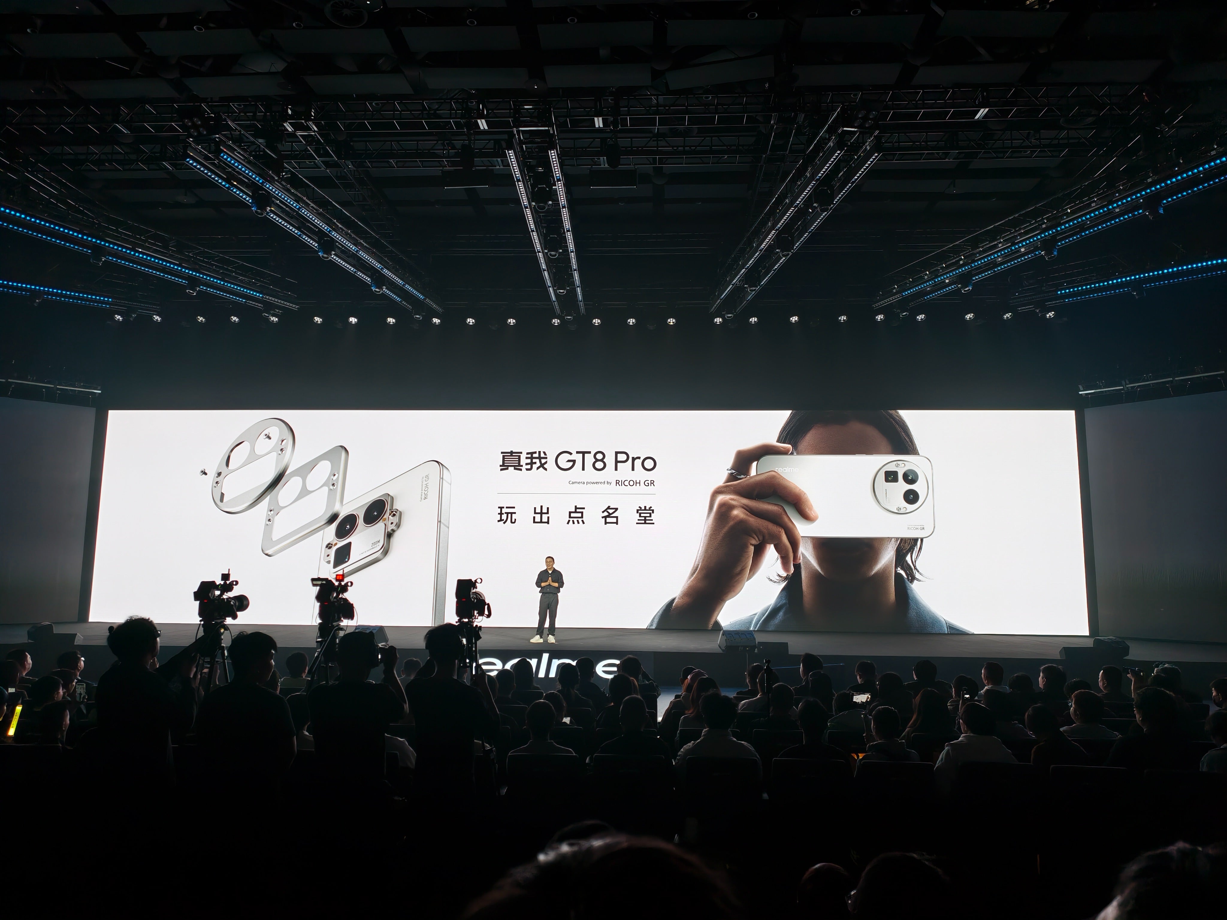 Realme GT8 Series Launched