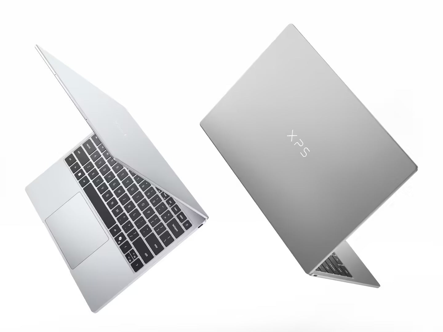 Leaked: The New Dell XPS 13 Dominates Computex 2026