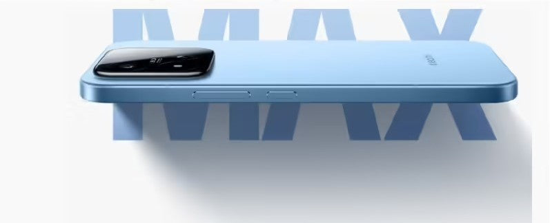 Xiaomi 17 Max Announced: A 'First-Class Upgrade' with the Strongest Battery in Xiaomi's History