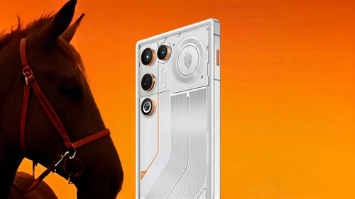 Goodbye to the 'Brick' Phone! RedMagic 11 Air Hands-On: An Ultra-Slim Body with a Built-in Fan and an Incredible Feel