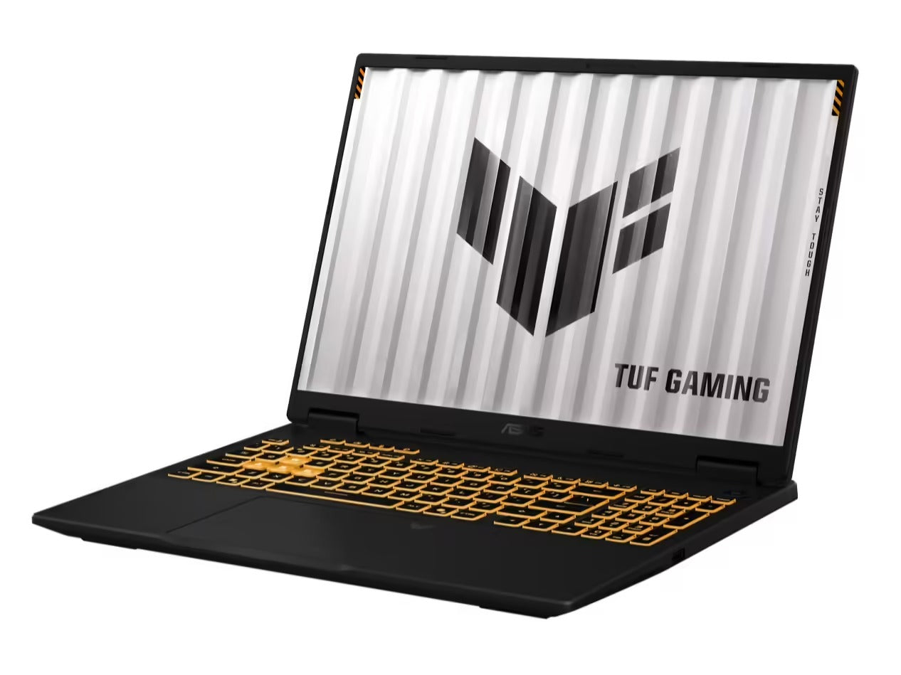 ASUS Set to Become First Brand to Manufacture Gaming Laptops in India