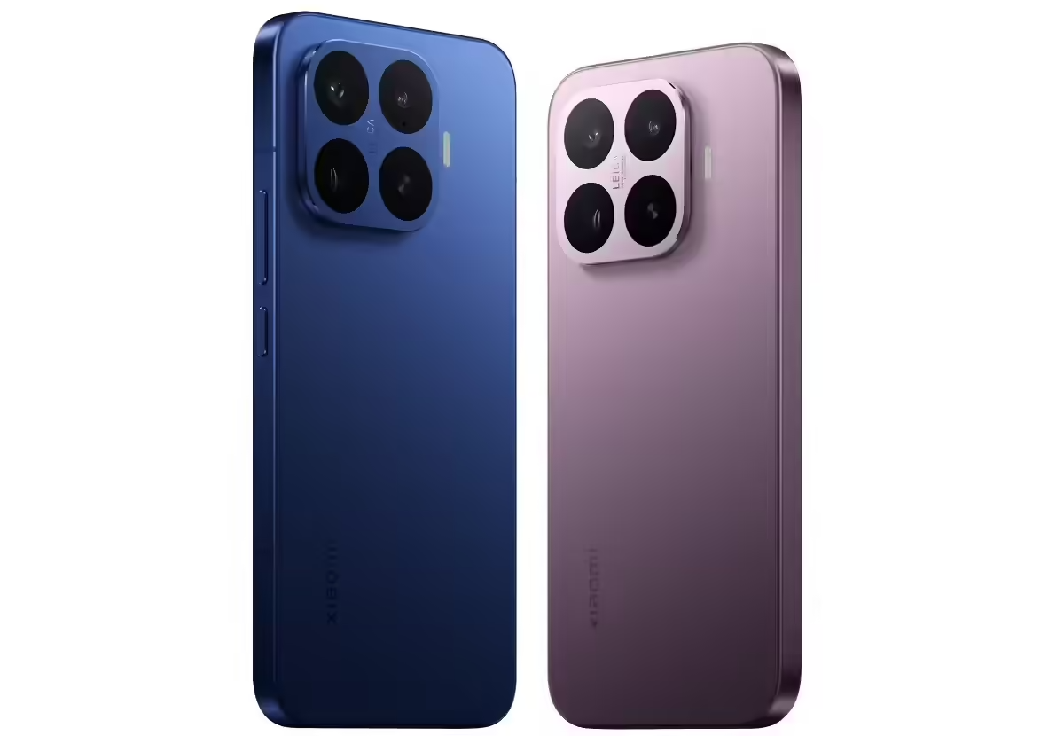 Xiaomi's T Series Makes a Grand Return to China: 17T Series Confirmed for Early June Launch