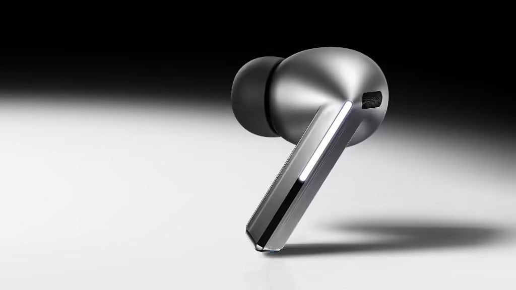 Samsung Galaxy Buds 4 Design Leaked