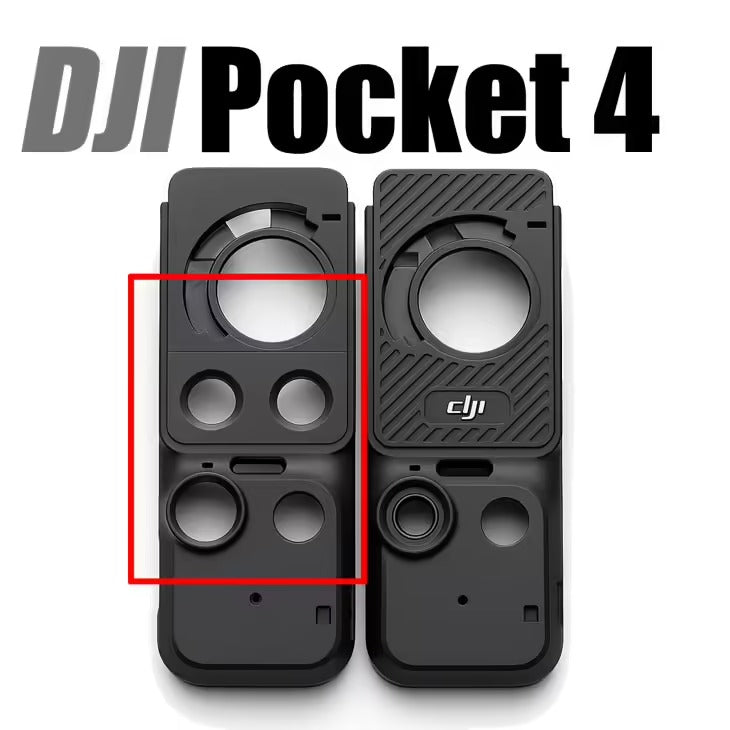 DJI Pocket 4 