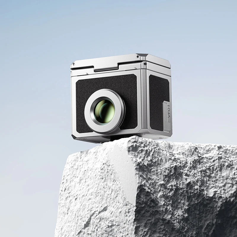 Ulanzi VF01 Waist-Level Viewfinder