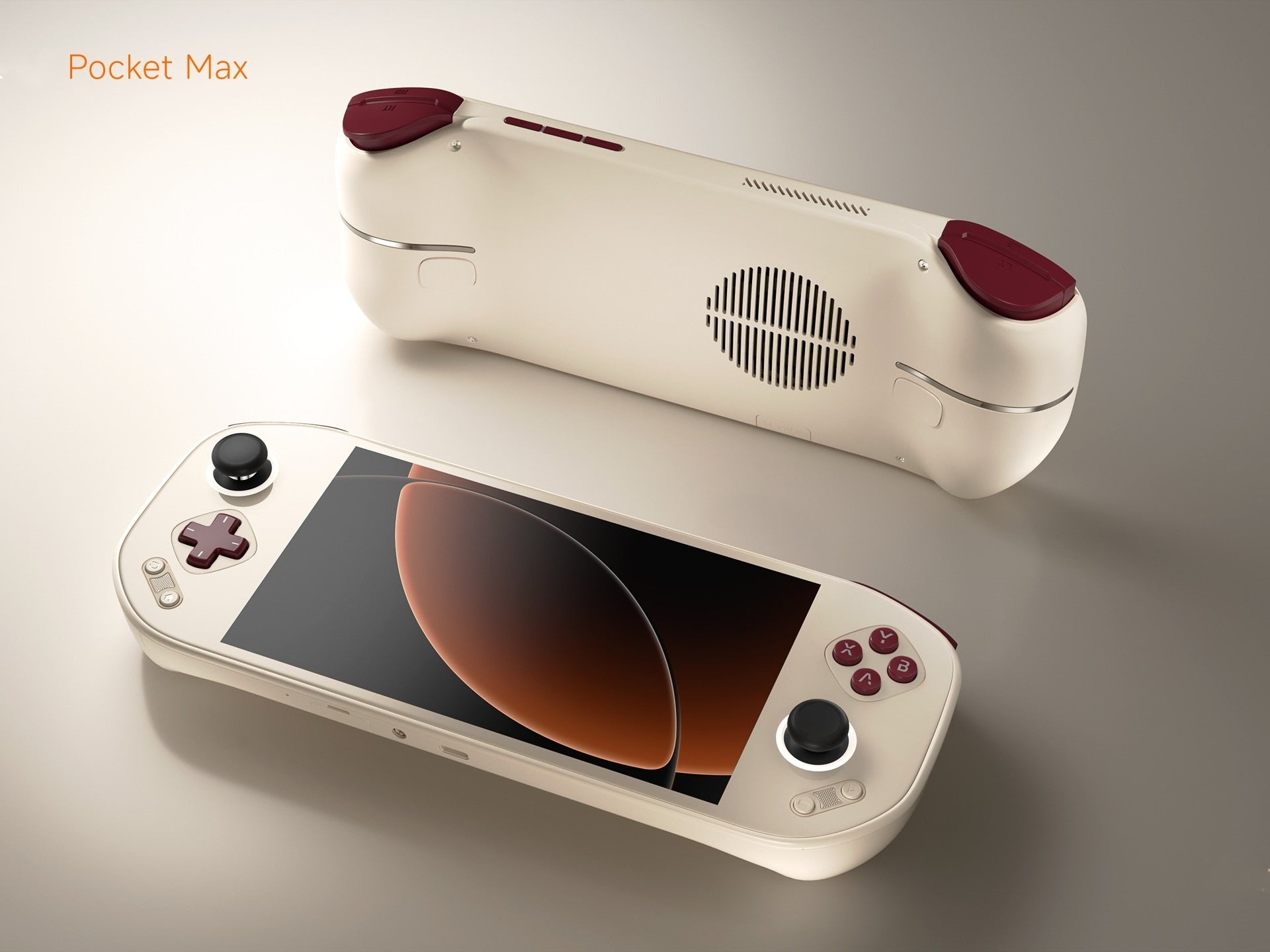 MANGMI Pocket Max Hands-On: A Deep Dive into the 144Hz Android Gaming Handheld with Modular Controls