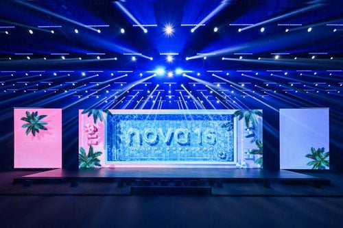 Huawei Nova 16 Series: Flagship Tech Meets Mid-Range Value