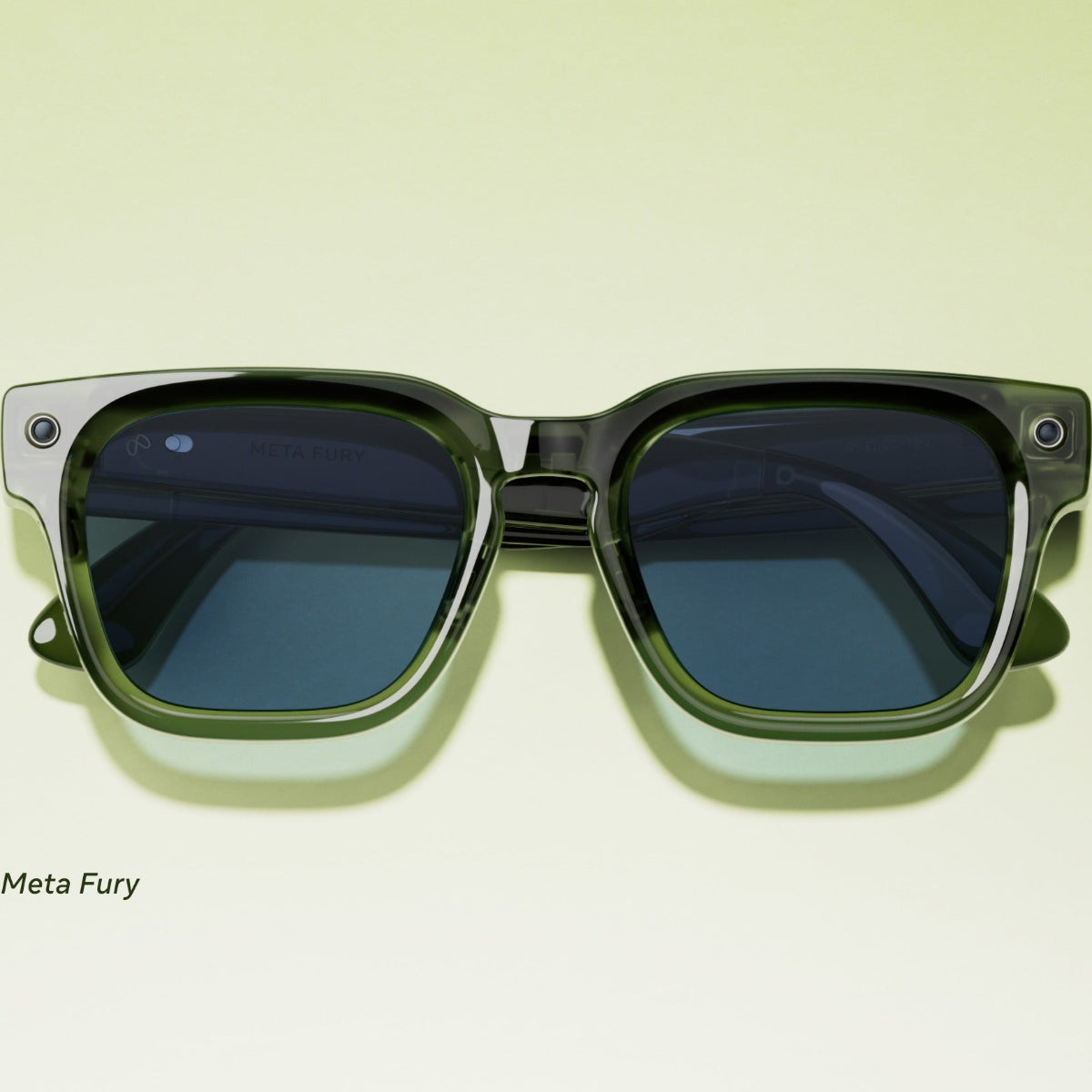 Meta's New Patent Unveils AI Smart Glasses with Face and Action Recognition, Igniting Privacy Debates