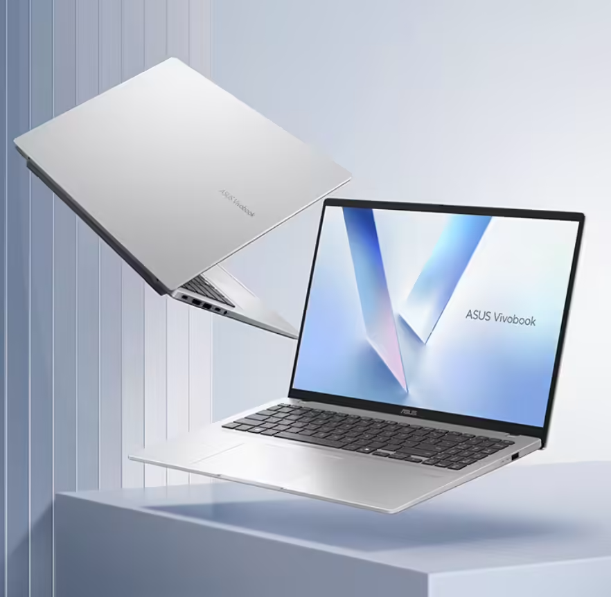 ASUS Launches New Vivobook 16 with Intel Core Ultra 5 235 CPU