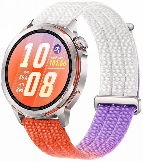 Huawei Watch GT Runner 2 Renders Leaked: A Pro Runner's Dream with Titanium, ECG, and Dual-Band GPS