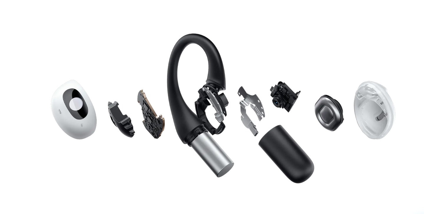 Can This $300 Three-in-One AI Wearable Replace Your Phone?