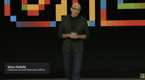 Microsoft's 'Dream Machine' Is Here, Transforming Your PC into an AI Agent Workstation