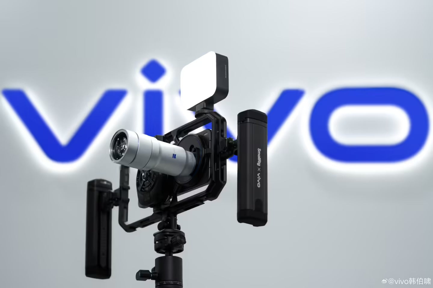 vivo X300 Ultra: A Deep Dive into its Pro-Level Video Upgrades