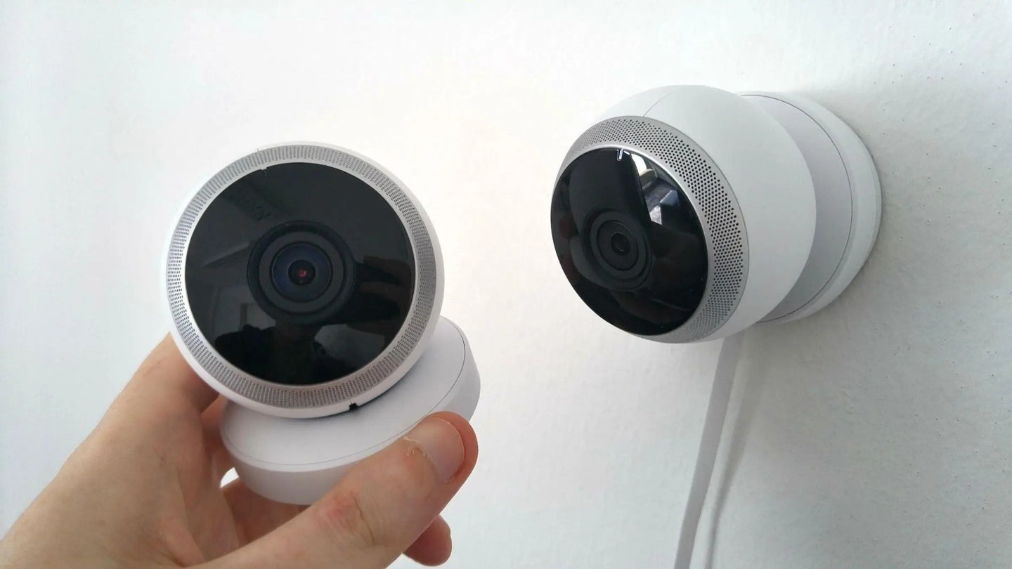 Apple indoor camera with AI privacy alerts due next year