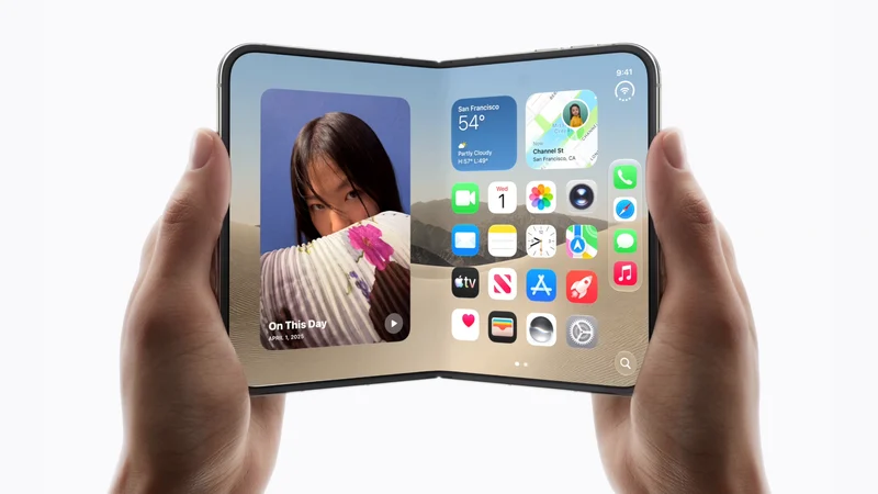 iPhone Duo orders surge as Apple lifts target to 14M units