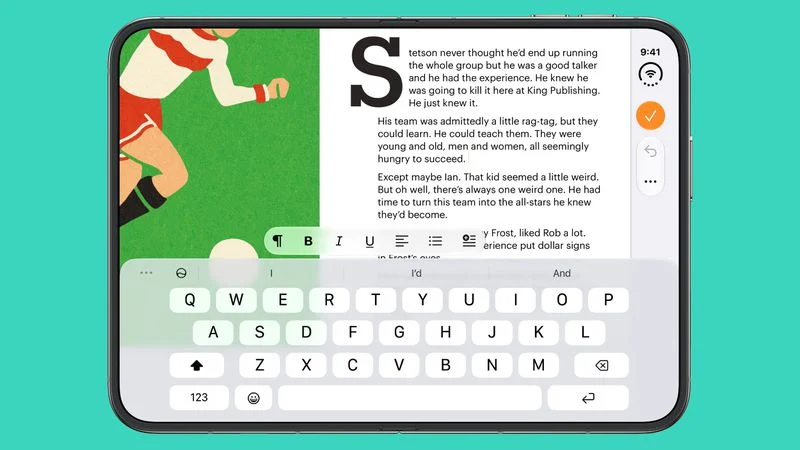 Apple iWork 15.4.1 adds AI tools and iPhone Duo on Oct 23