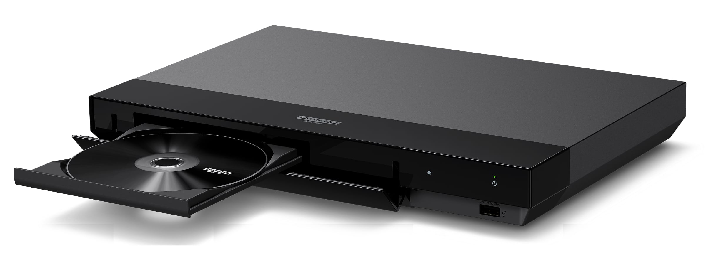 Sony 4K Blu-ray player era ends as Japan drops UBP-X700/K