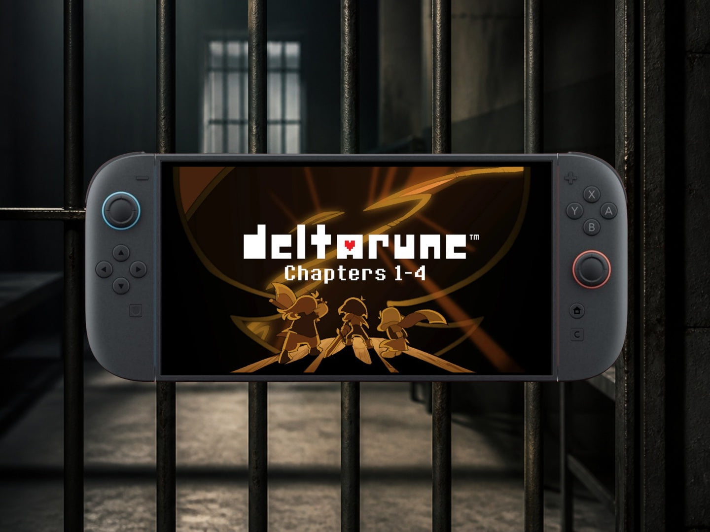 Nintendo Switch 2 exploit hits limits on firmware 23.0.1