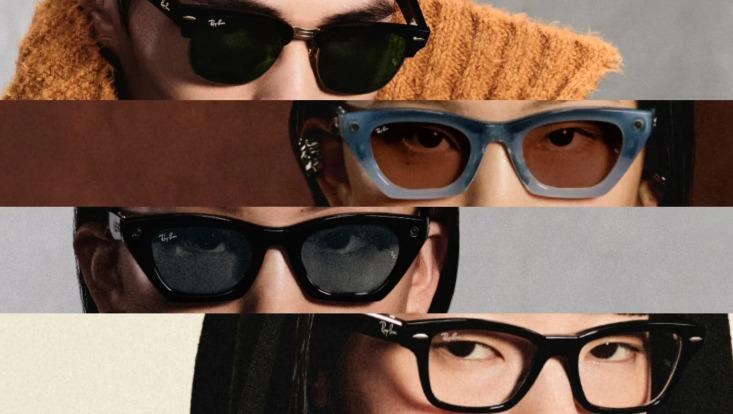 Ray-Ban Meta AI glasses teased for Philippine store debut