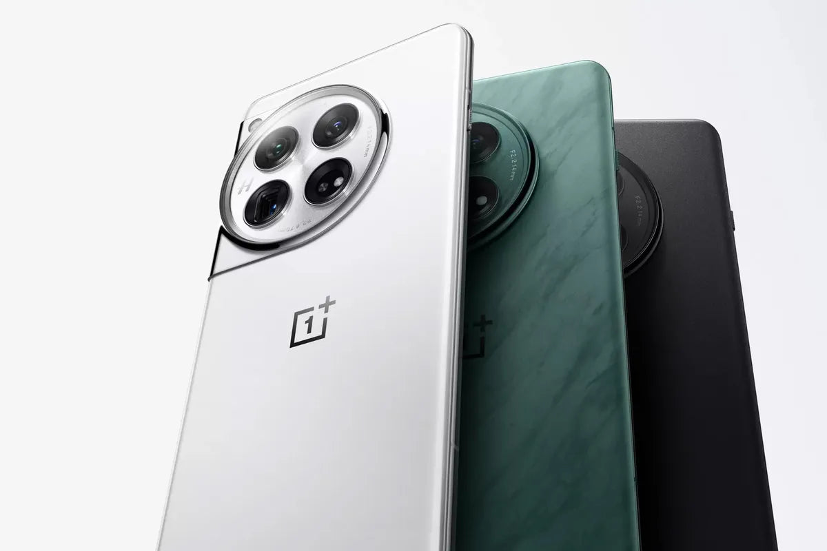 Everything We Know About the OnePlus 12 before launch
